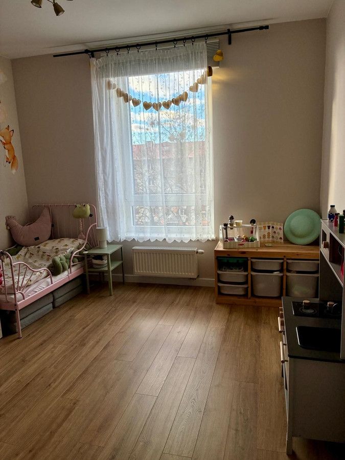 Mieszkanie 3-pokojowe Szczecin Pogodno, ul. gen. Zygmunta Sadowskiego. Zdjęcie 4