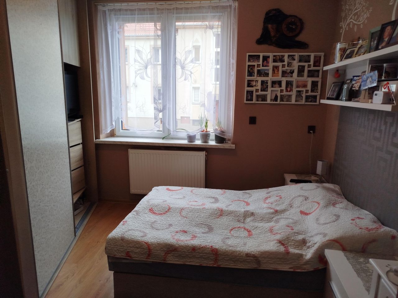 Mieszkanie 3-pokojowe Wrocław Karłowice, ul. Sportowa. Zdjęcie 11