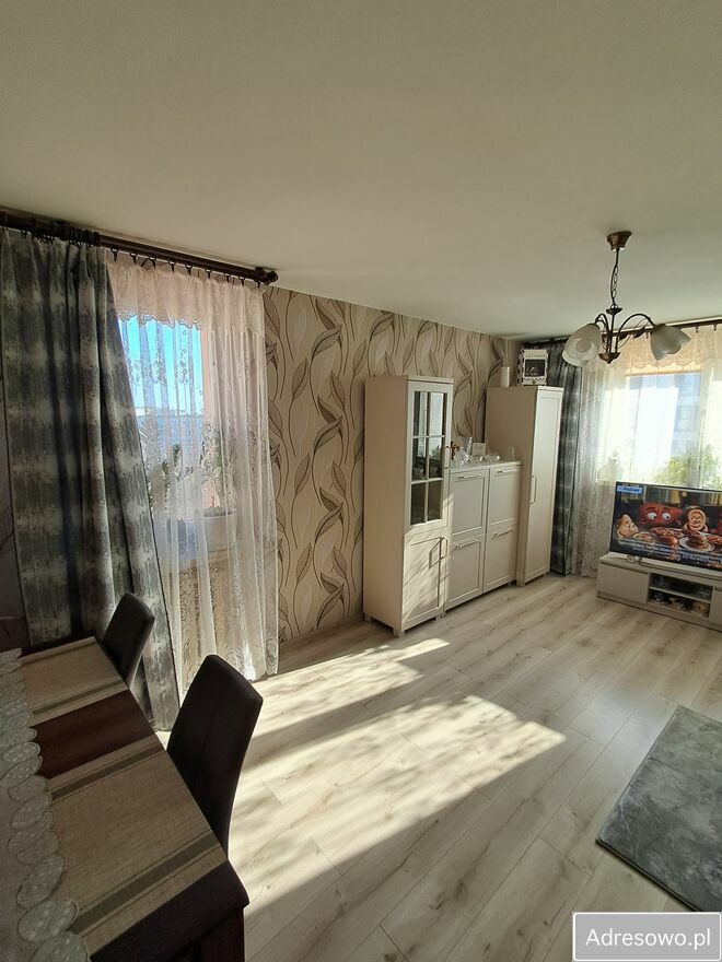 Mieszkanie 2-pokojowe Płock, ul. Jaśminowa. Zdjęcie 6