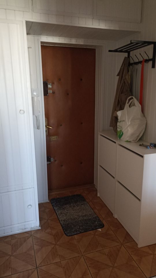 Mieszkanie 2-pokojowe Warszawa Bródno, ul. Rembielińska. Zdjęcie 6