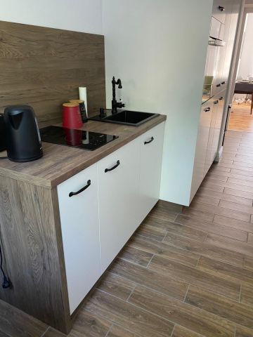 Mieszkanie 3-pokojowe Gdańsk Wrzeszcz, ul. Grażyny. Zdjęcie 8