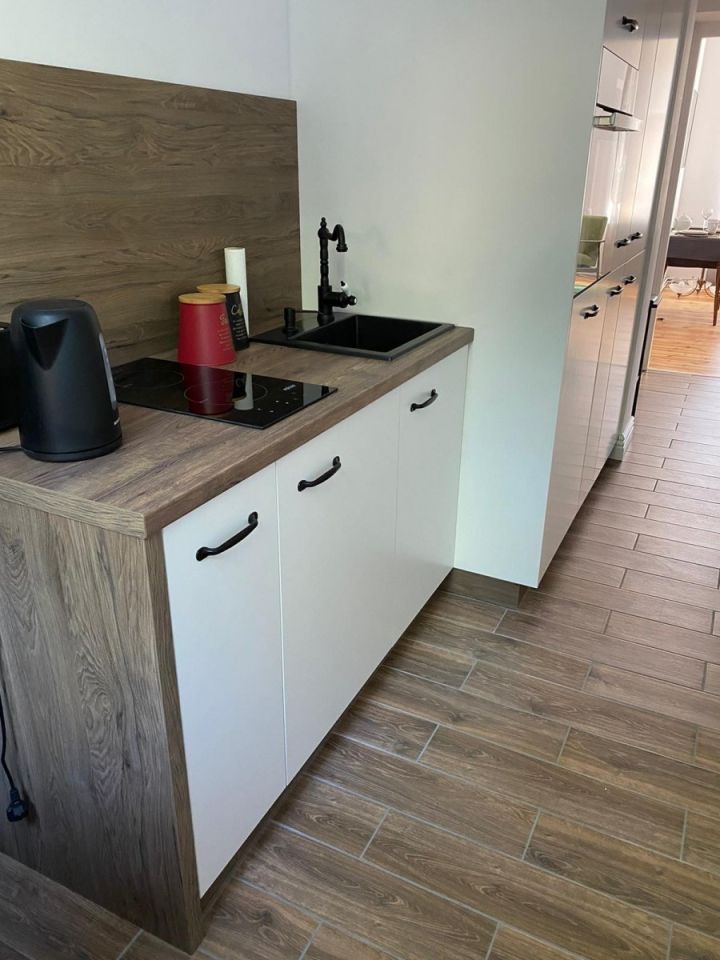 Mieszkanie 3-pokojowe Gdańsk Wrzeszcz, ul. Grażyny. Zdjęcie 8