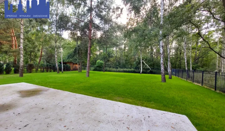 dom wolnostojący, 6 pokoi Borowina