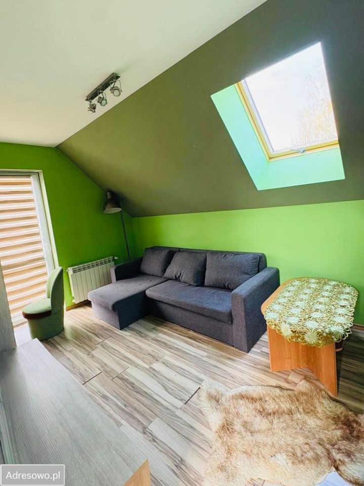 dom wolnostojący, 5 pokoi Nowe Grabie, os. Pod Jodłami. Zdjęcie 4