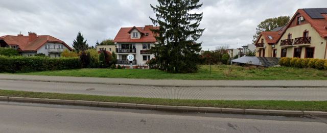 Działka budowlana Malbork Kałdowo, ul. Wałowa. Zdjęcie 1