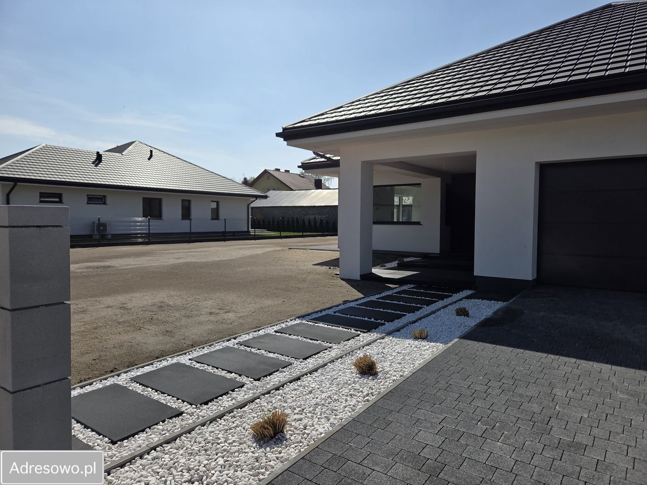 dom wolnostojący, 4 pokoje Feliksów. Zdjęcie 9