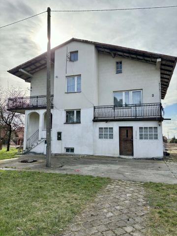 dom wolnostojący, 9 pokoi Gostynin Rataje, Zazamcze. Zdjęcie 1