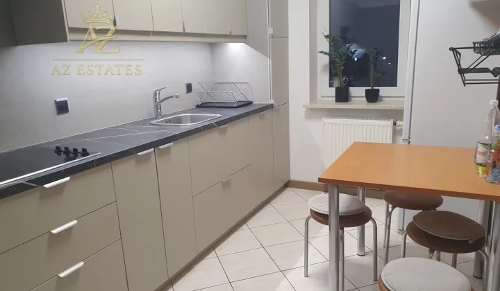 Mieszkanie 2-pokojowe Warszawa Ursynów, ul. Melchiora Wańkowicza