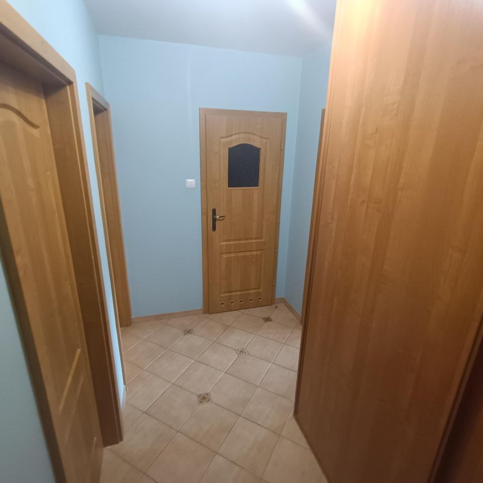 Mieszkanie 3-pokojowe Gorzów Wielkopolski Górczyn, ul. Obrońców Pokoju. Zdjęcie 12