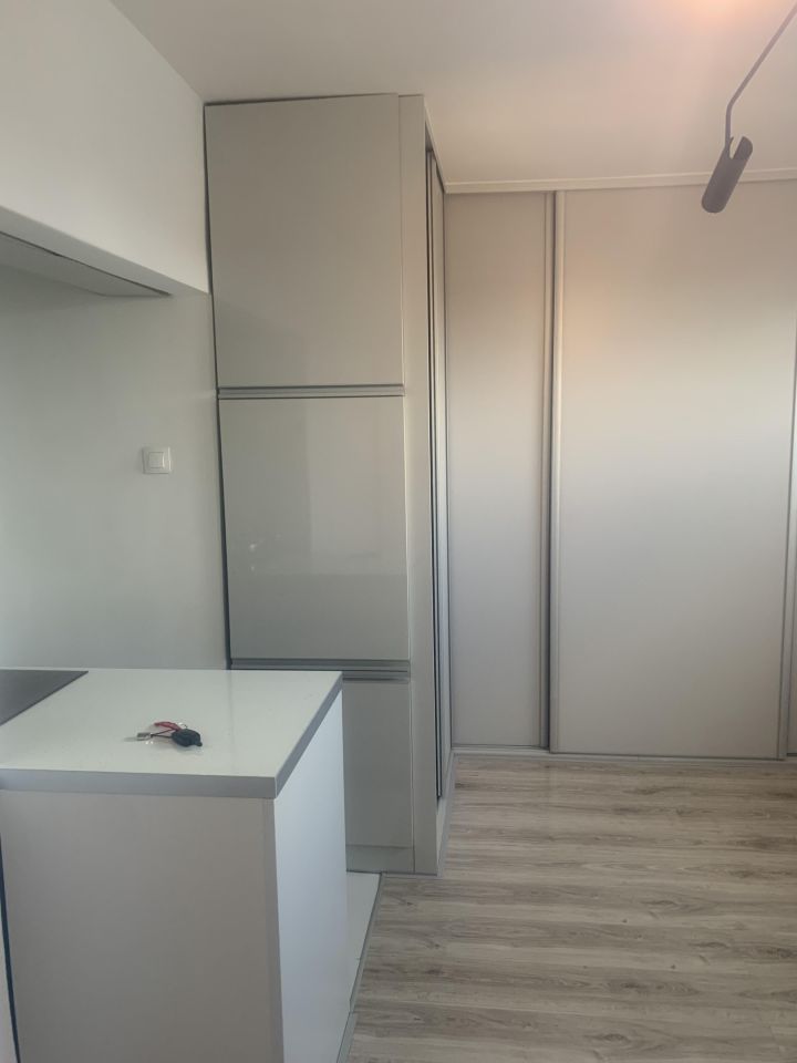 Mieszkanie 1-pokojowe Warszawa Praga-Północ, ul. Jagiellońska. Zdjęcie 5