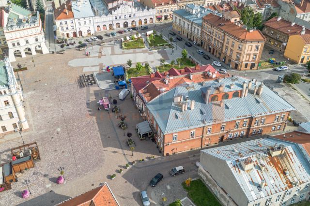 kamienica, 15 pokoi Jarosław. Zdjęcie 28