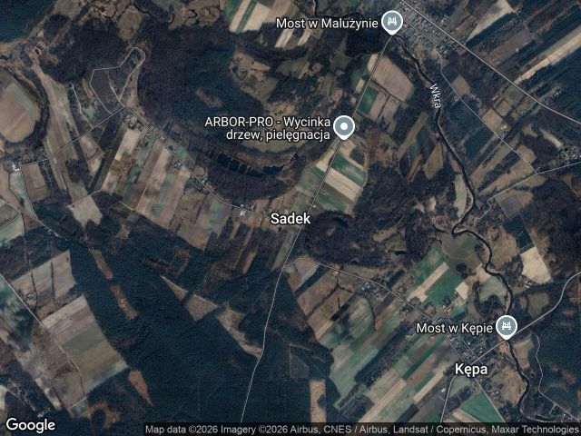 Działka budowlana Sadek, Sadek. Zdjęcie 1