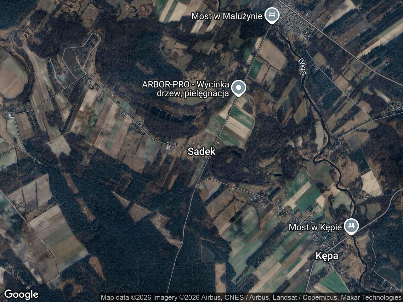Działka budowlana Sadek, Sadek. Zdjęcie 1