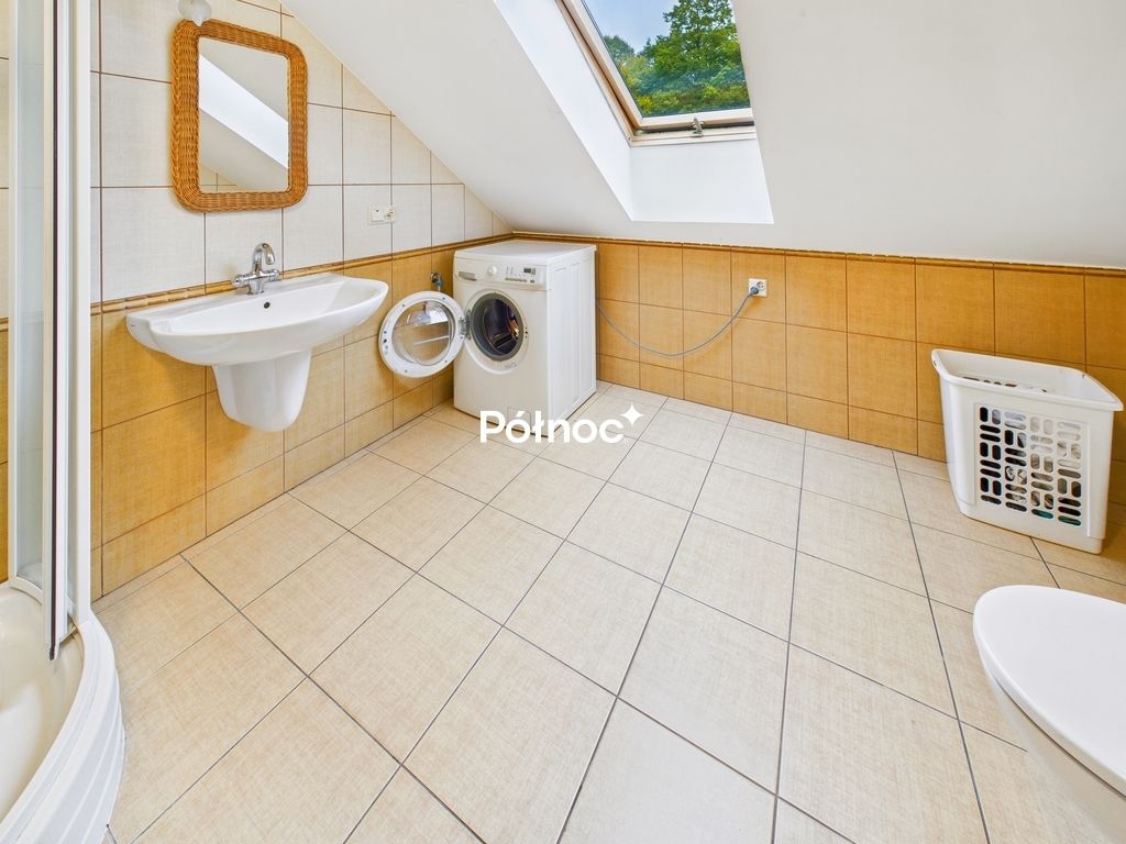 dom wolnostojący, 8 pokoi Baranów Sandomierski, ul. Podzamcze. Zdjęcie 30