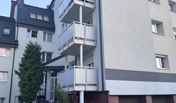 Mieszkanie 2-pokojowe Bydgoszcz Czyżkówko, ul. Karolewska