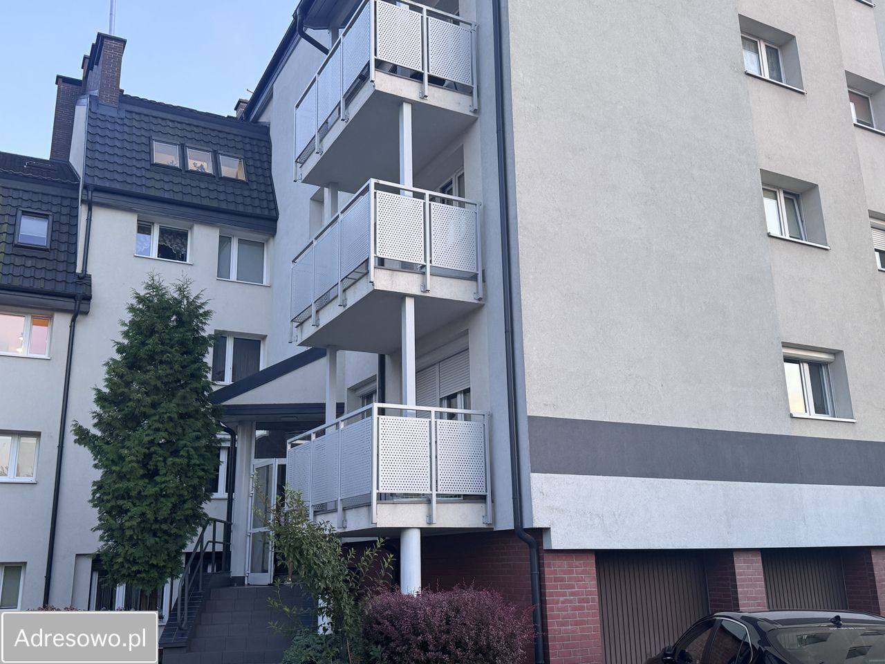 Mieszkanie 2-pokojowe Bydgoszcz Czyżkówko, ul. Karolewska. Zdjęcie 1
