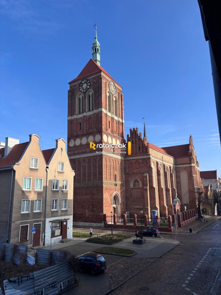Mieszkanie 2-pokojowe Gdańsk Śródmieście, ul. Tandeta. Zdjęcie 10