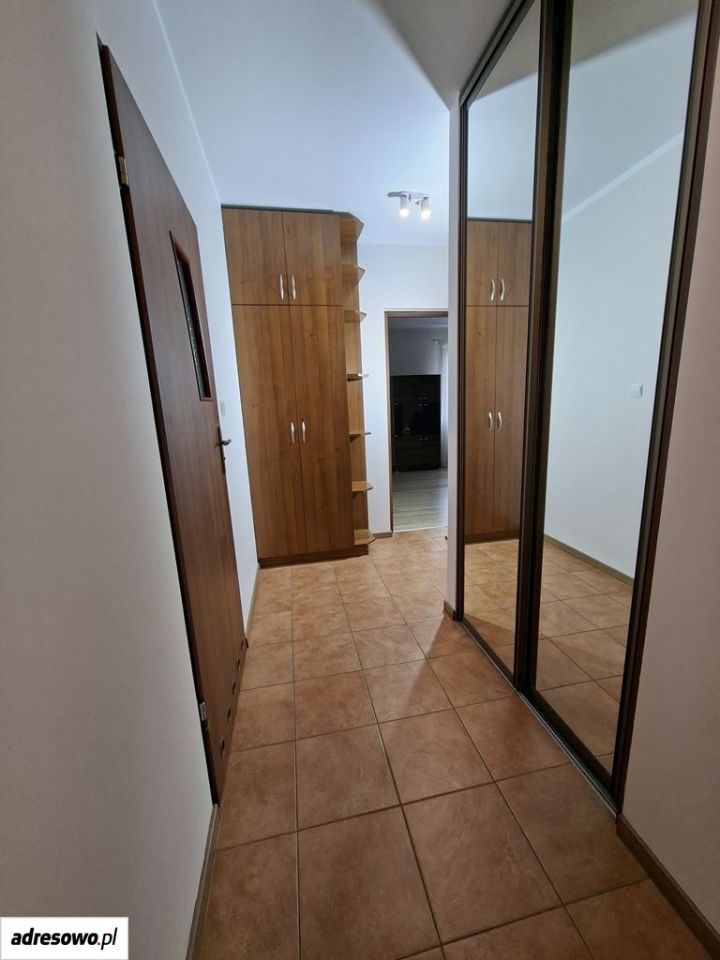 Mieszkanie 2-pokojowe Grodzisk Mazowiecki, ul. Rusałki. Zdjęcie 11