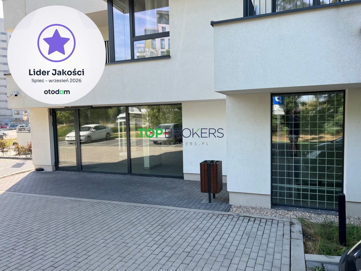 Lokal Warszawa Białołęka. Zdjęcie 12