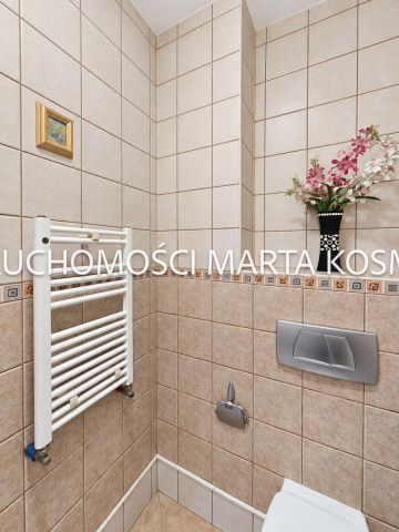 bliźniak, 7 pokoi Warszawa Ochota. Zdjęcie 15