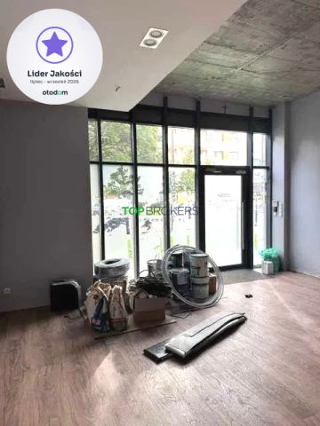 Lokal Warszawa Kamionek. Zdjęcie 1