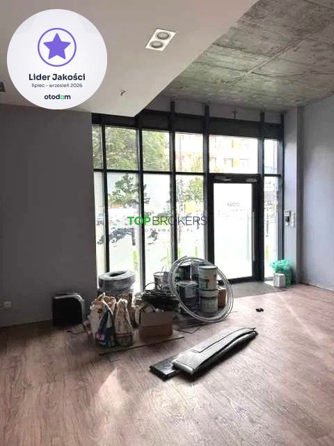 Lokal Warszawa Kamionek. Zdjęcie 1