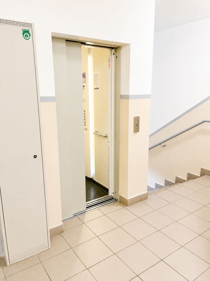 Mieszkanie 2-pokojowe Tychy Paprocany, ul. Władysława Sikorskiego. Zdjęcie 8