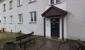 Mieszkanie 2-pokojowe Wrocław Maślice, ul. Północna