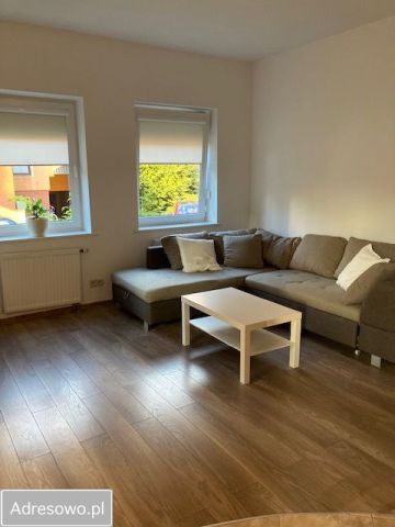 Mieszkanie 3-pokojowe Wrocław Śródmieście, ul. Artura Młodnickiego. Zdjęcie 1