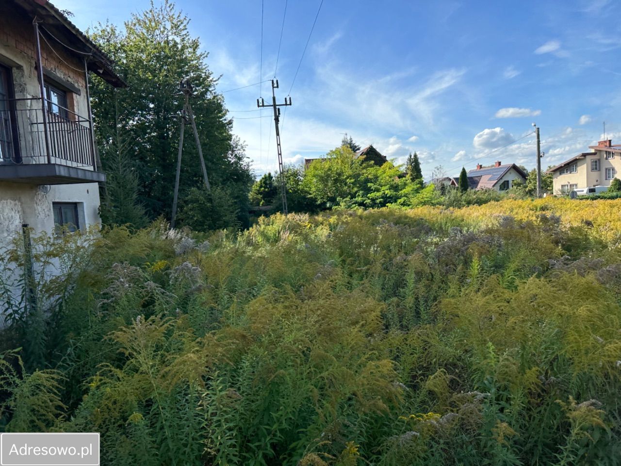 Działka budowlana Zabierzów. Zdjęcie 17