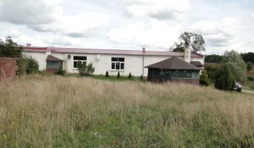dom wolnostojący Kisewo