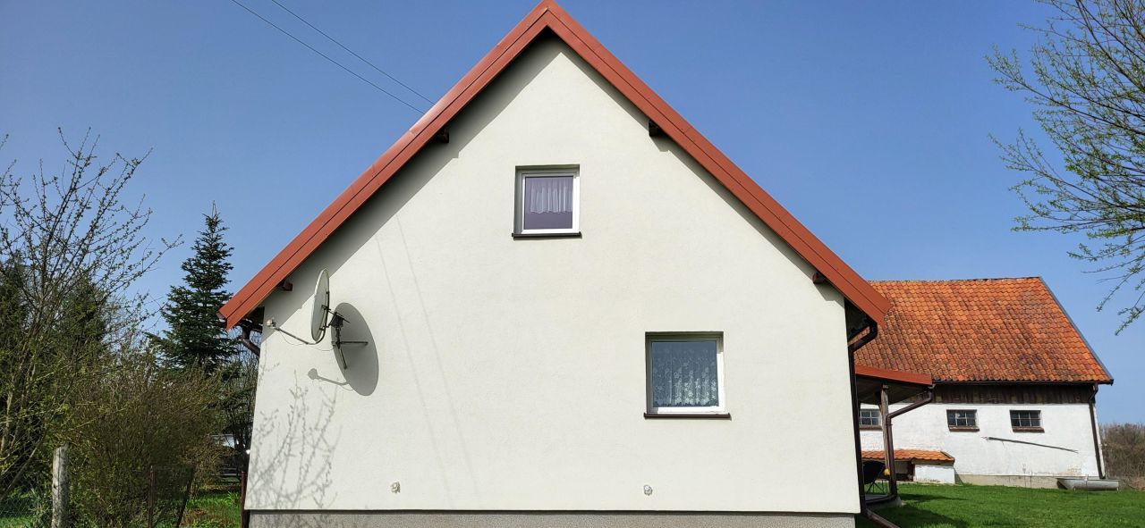 siedlisko, 3 pokoje Klimki. Zdjęcie 4