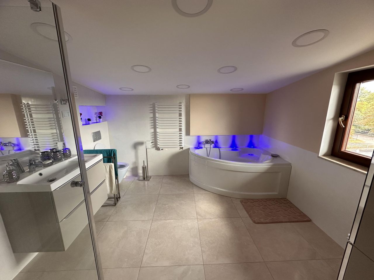 dom wolnostojący, 12 pokoi Łódź Górna, ul. św. Franciszka z Asyżu. Zdjęcie 10