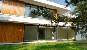 bliźniak, 6 pokoi Warszawa Wilanów