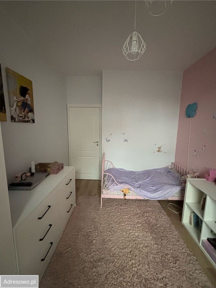 Mieszkanie 3-pokojowe Ostrów Wielkopolski, ul. Szczecińska. Zdjęcie 6