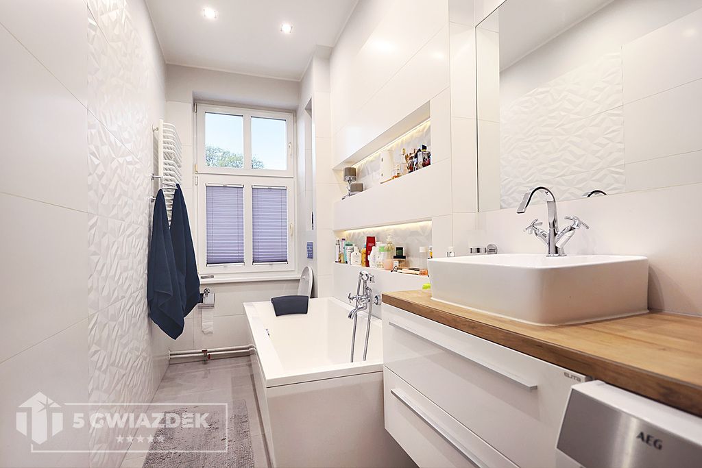 Mieszkanie 4-pokojowe Szczecinek, ul. Szkolna. Zdjęcie 29