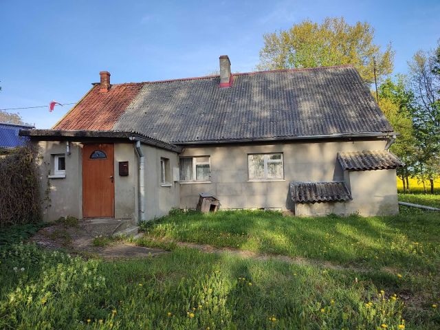 bliźniak Marzewo. Zdjęcie 1