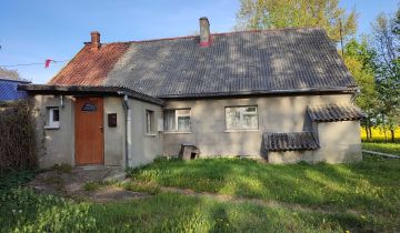 bliźniak Marzewo