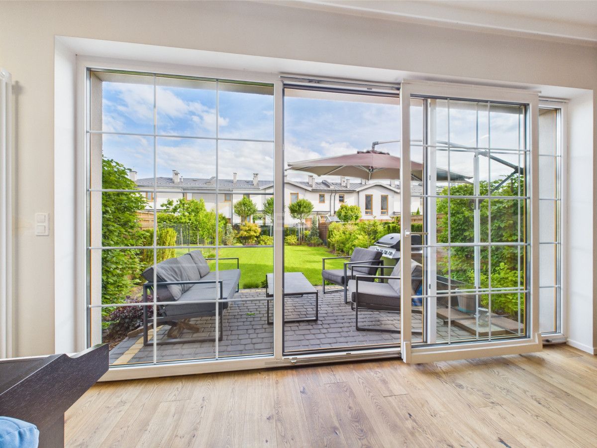 dom szeregowy, 5 pokoi Józefosław, ul. Victorii. Zdjęcie 4