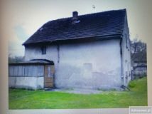 Działka budowlana Chróścina