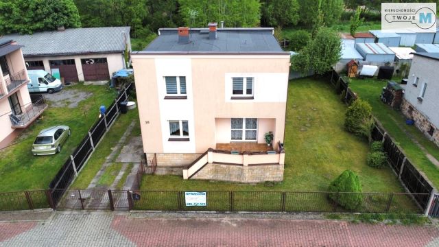 bliźniak, 3 pokoje Suchedniów. Zdjęcie 4