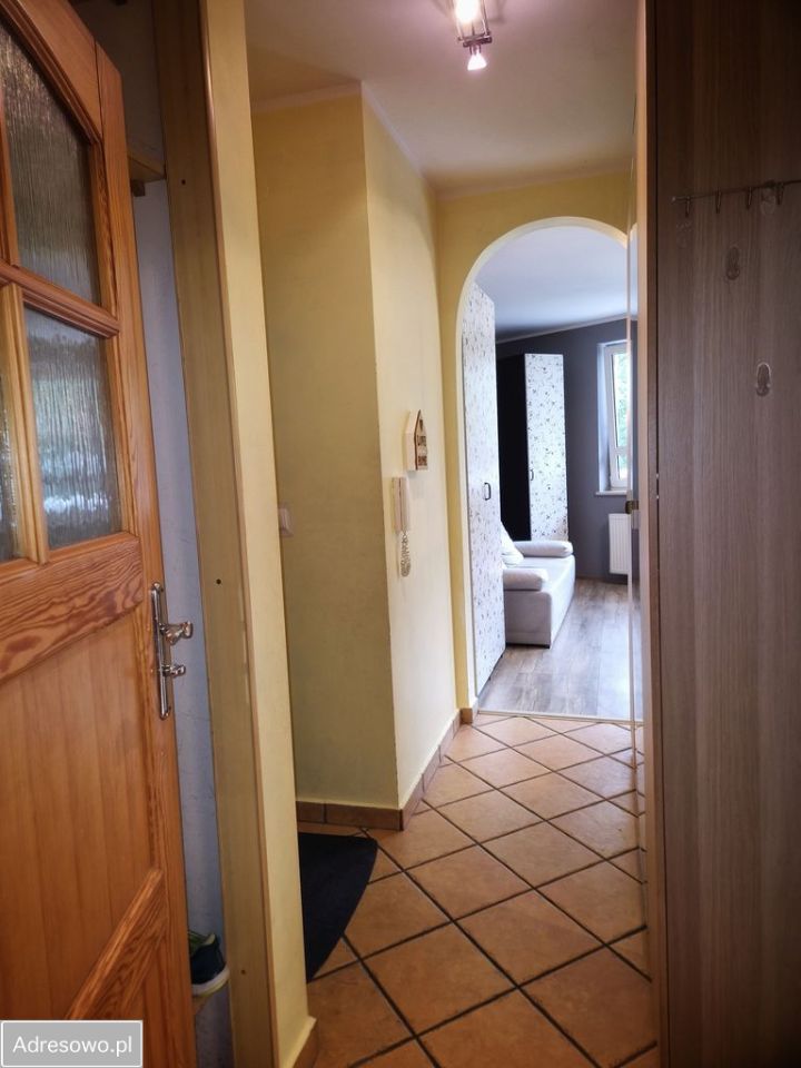 Mieszkanie 2-pokojowe Warszawa Białołęka, ul. Myśliborska. Zdjęcie 5