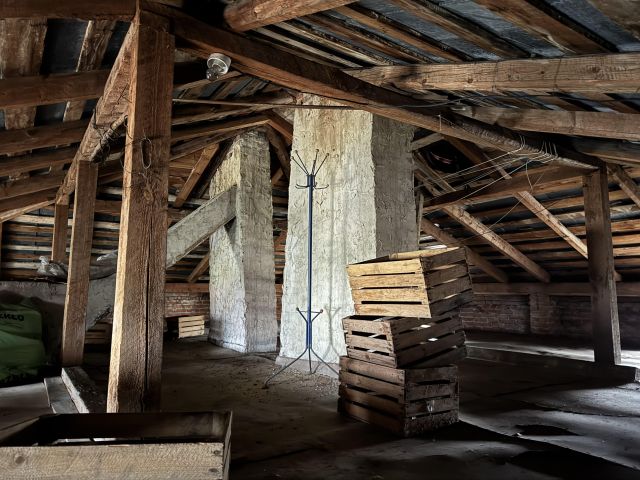 dom wolnostojący, 6 pokoi Jeżowe, Jezowe. Zdjęcie 20