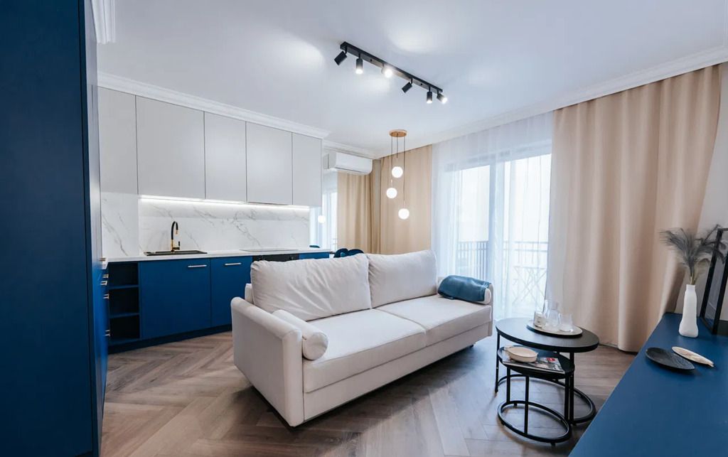 Mieszkanie 2-pokojowe Wrocław Plac Grunwaldzki. Zdjęcie 2