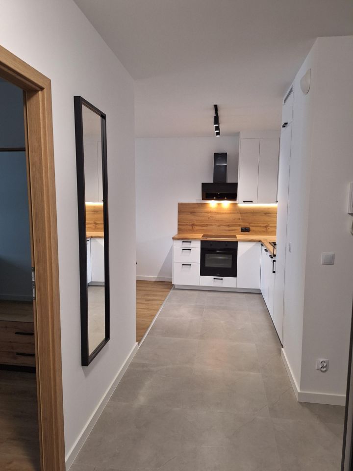 Mieszkanie 3-pokojowe Warszawa Bródno, ul. Marywilska. Zdjęcie 17