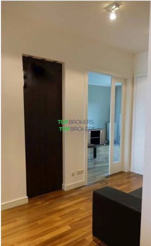 Mieszkanie 4-pokojowe Warszawa Wola, ul. Okopowa. Zdjęcie 6