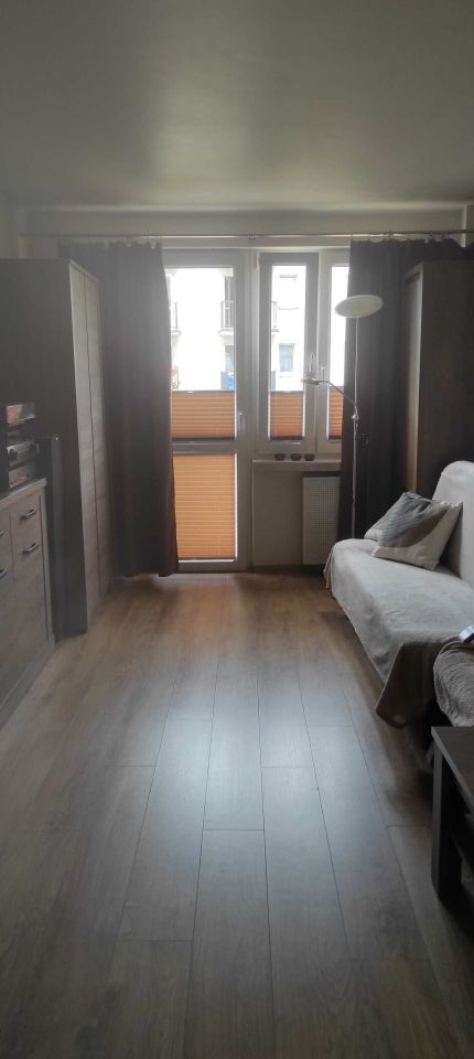 Mieszkanie 1-pokojowe Pionki, ul. Kozienicka