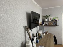 Mieszkanie 2-pokojowe Łódź Dąbrowa, ul. Juliusza Kossaka. Zdjęcie 3