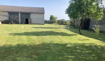 Działka budowlana Gutów Duży