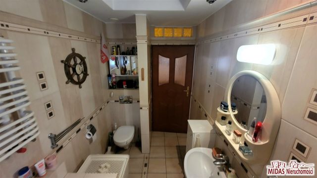 dom wolnostojący, 3 pokoje Włocławek Zawiśle . Zdjęcie 18